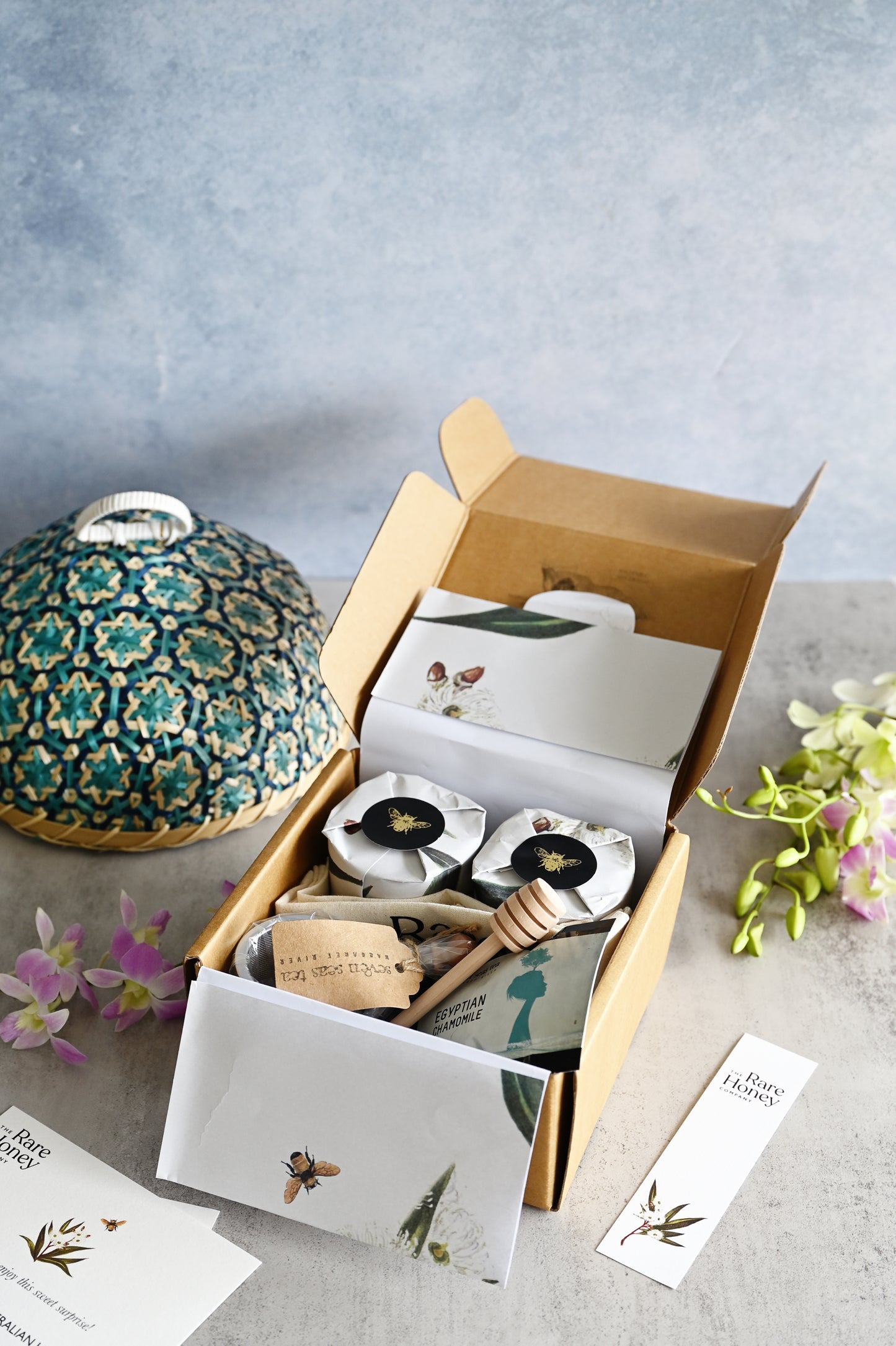 High Tea Pack