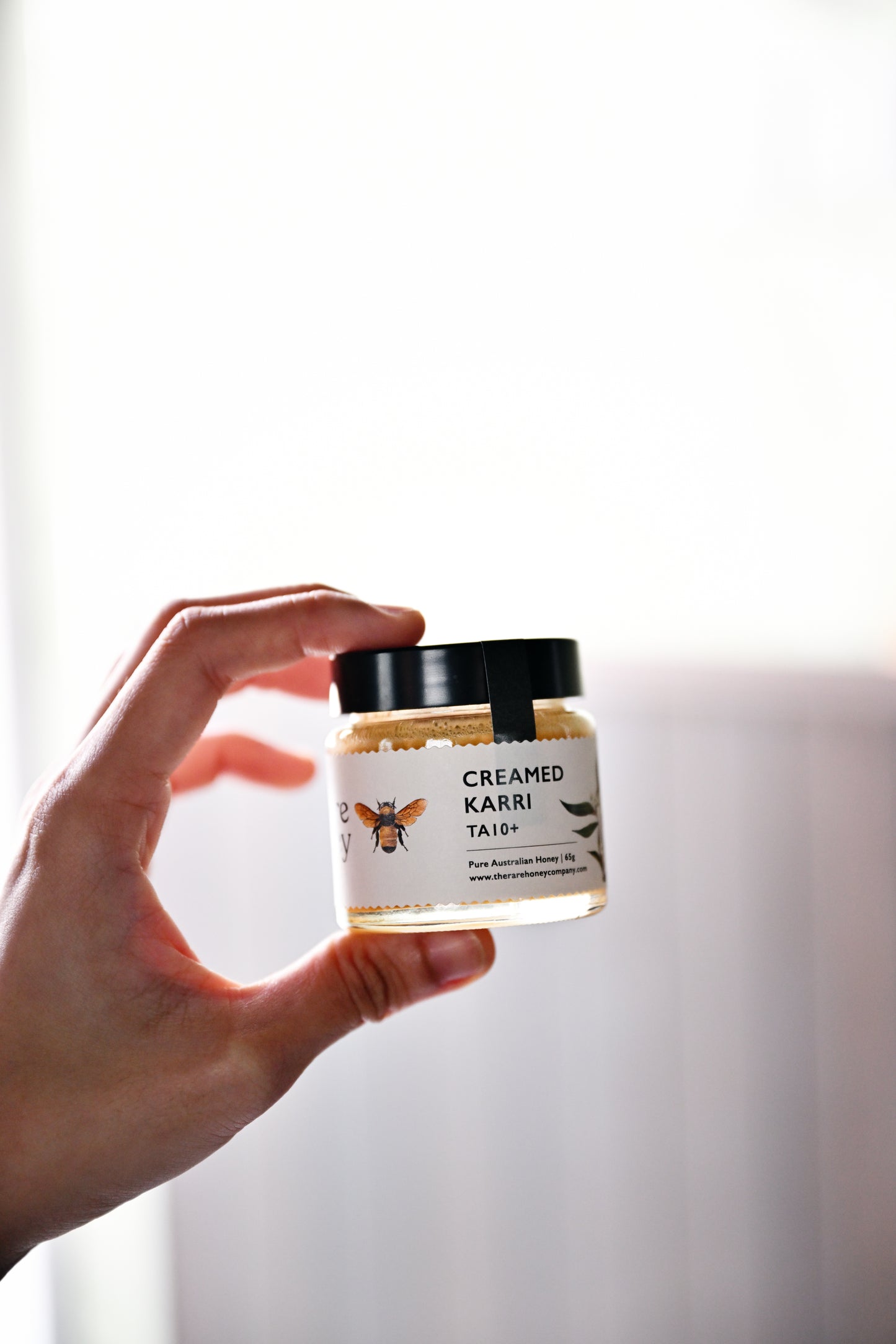 Honey miniatures