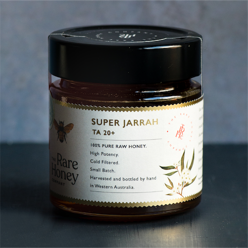 Super Jarrah TA 20+ & Bee Pollen Pack