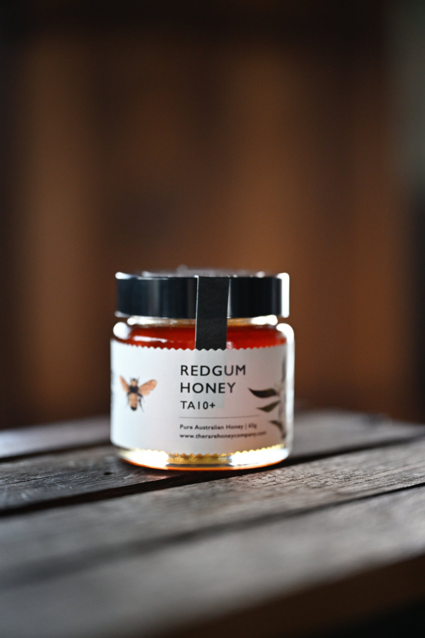 Honey miniatures