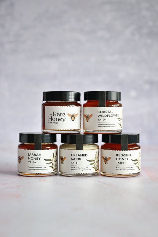 Honey miniatures
