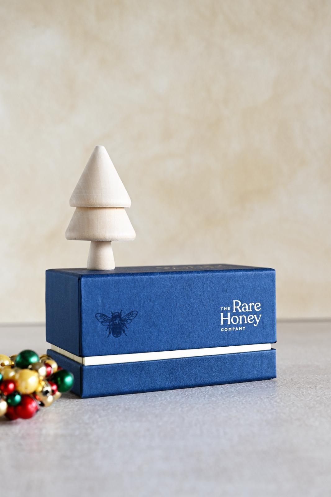 Honey Favours Giftbox – The Rare Honey Company