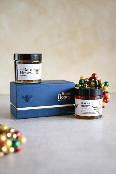 Honey Favours Giftbox – The Rare Honey Company