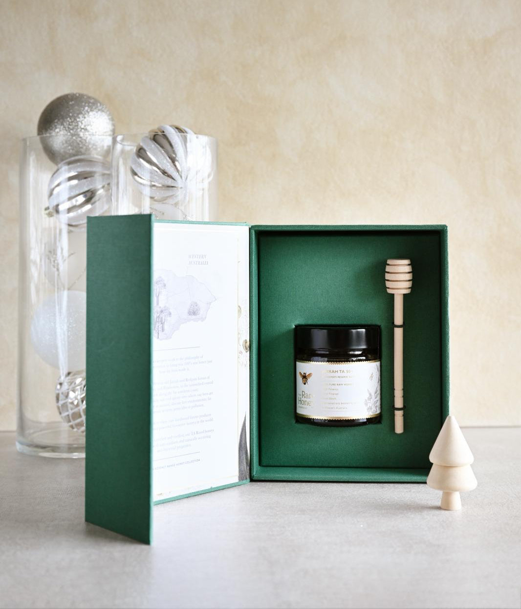 High Potency Jarrah Giftbox