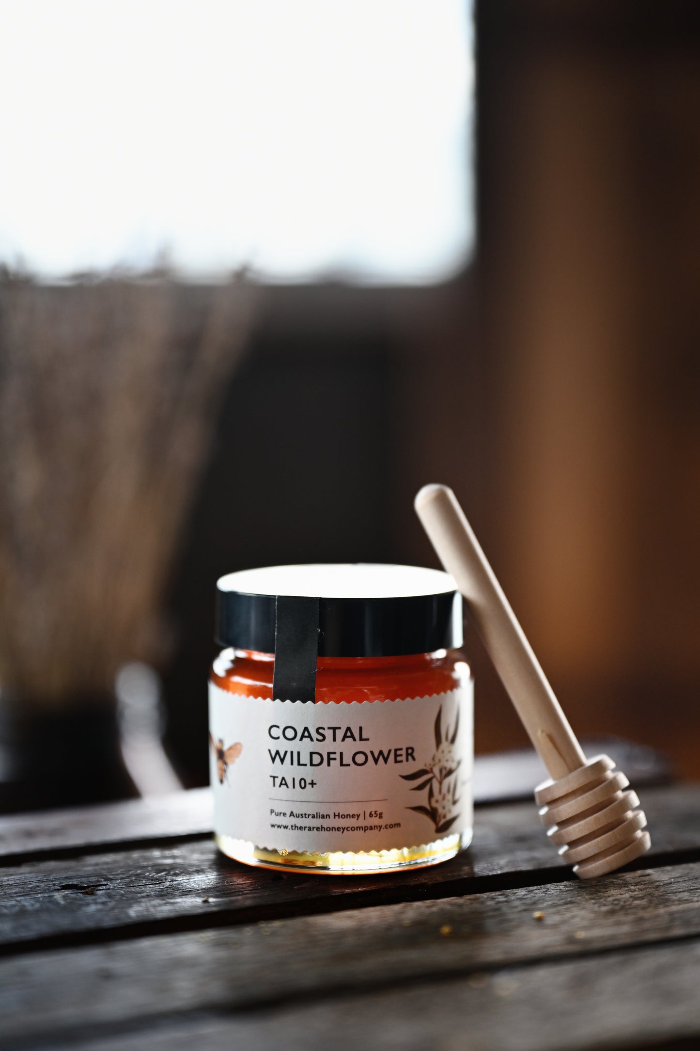 Honey miniatures