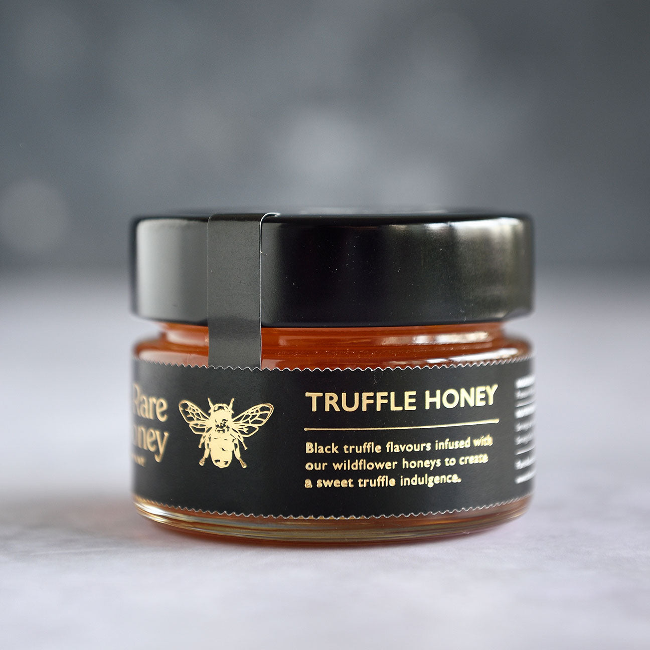 Black Truffle Honey