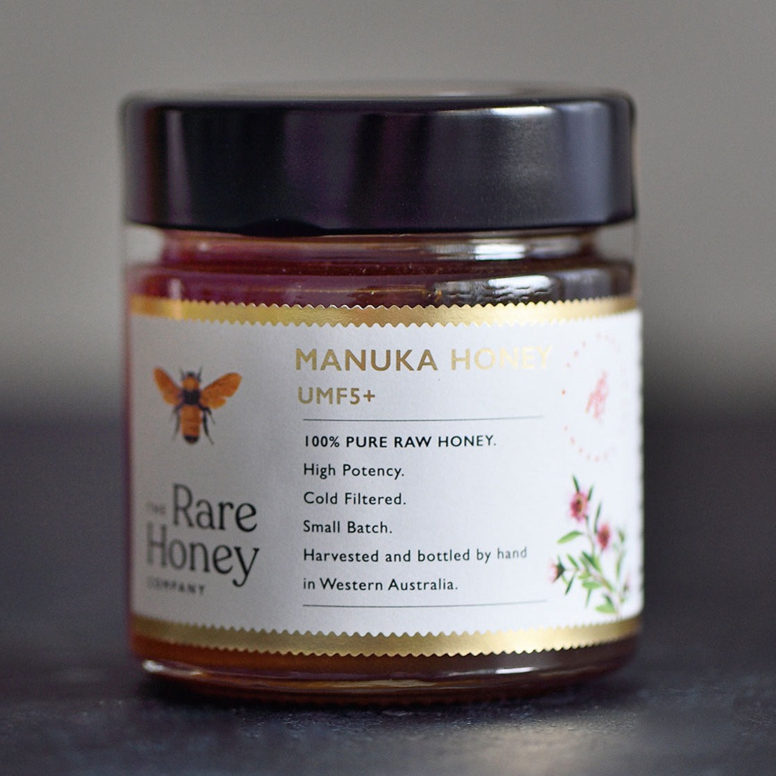 Manuka Honey UMF5+