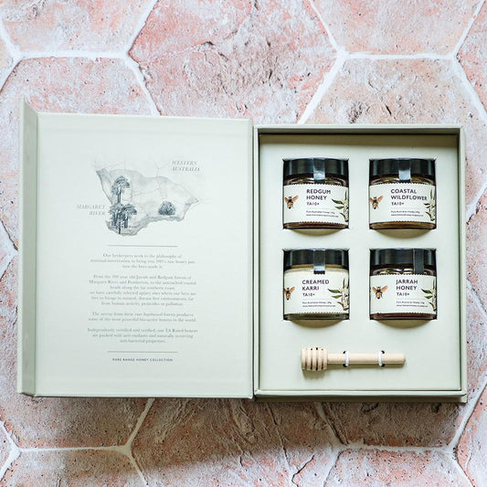 Mini Collection Limited Edition Giftbox