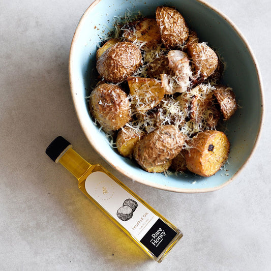 Truffle Oil 100ml
